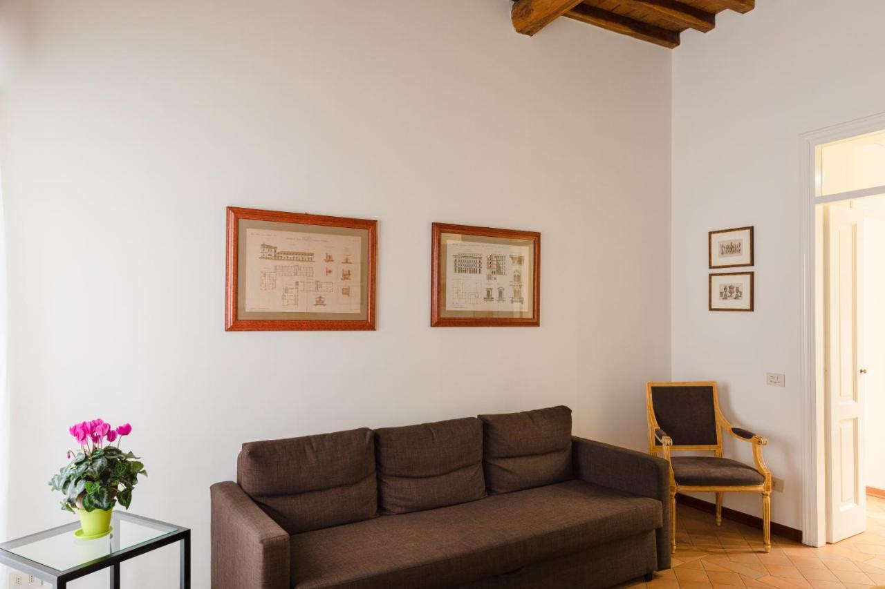 Apartamento Relais Rasella 47