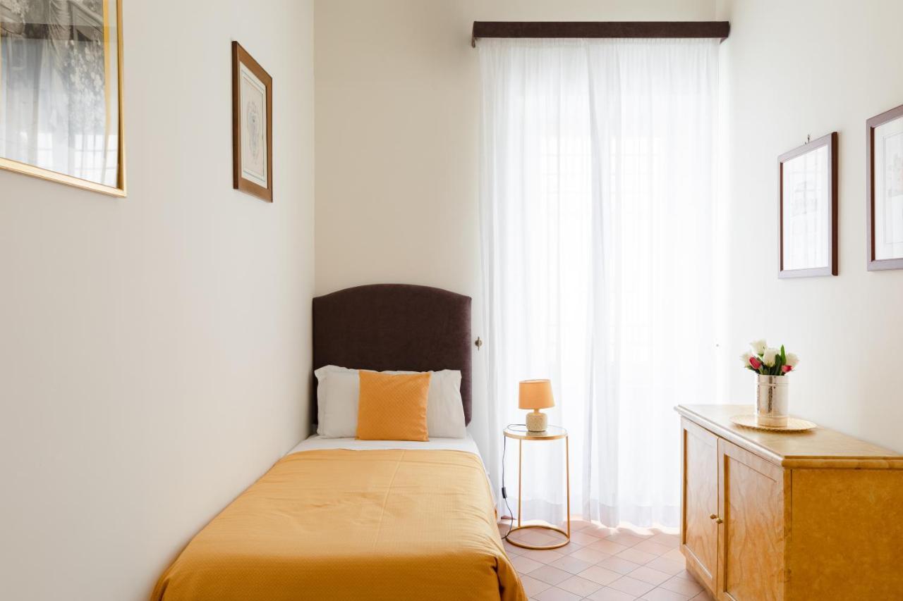 Relais Rasella 47 Appartamento Roma