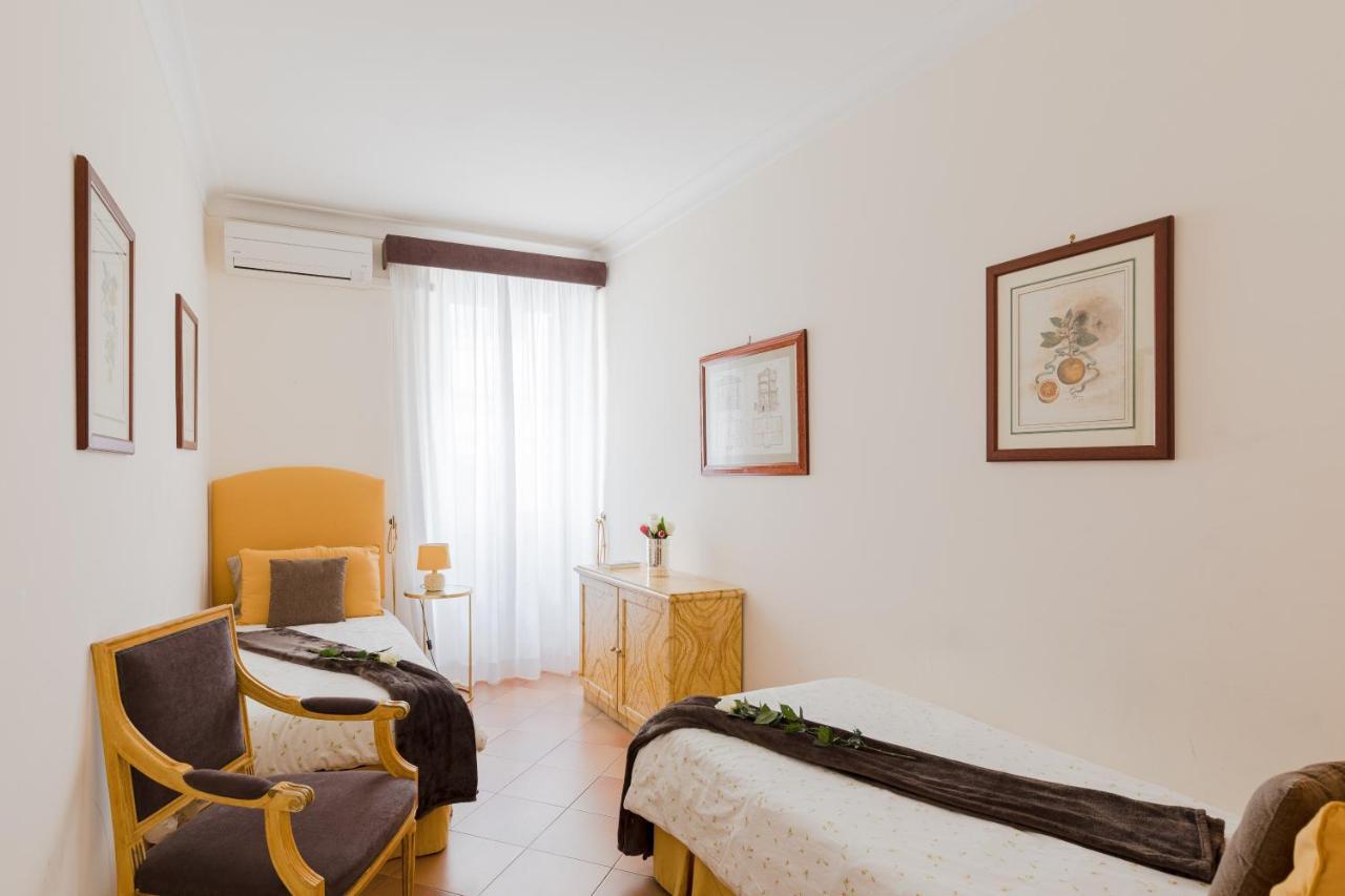 Appartamento Relais Rasella 47 Roma