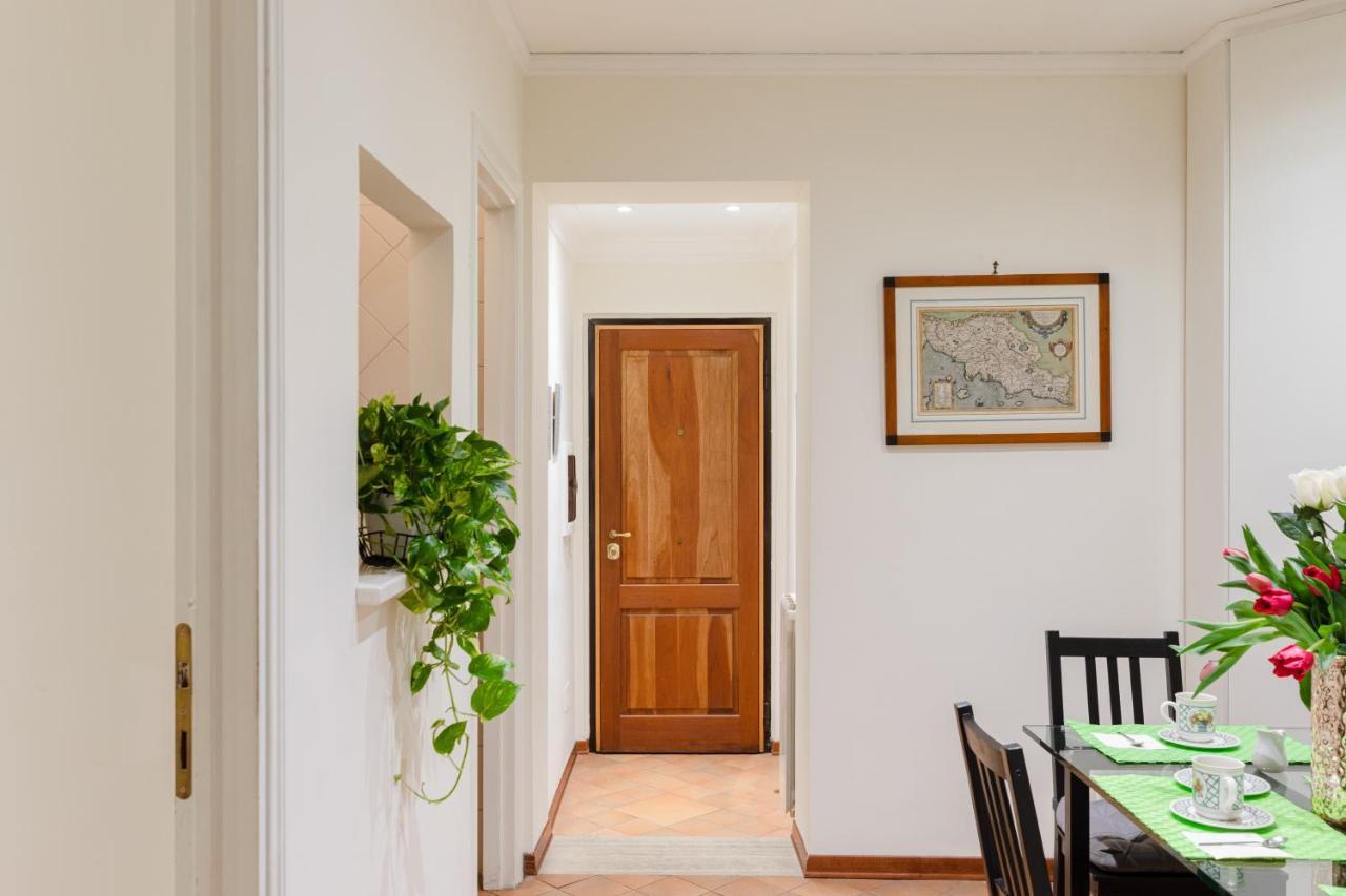 Appartamento Relais Rasella 47 *