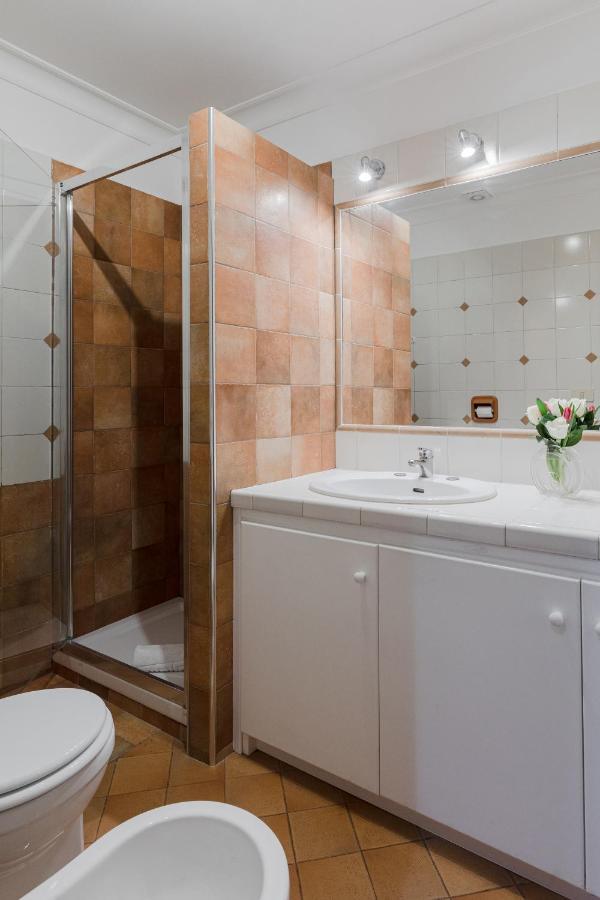 Appartamento Relais Rasella 47 Roma