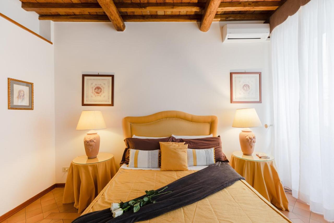 Relais Rasella 47 Appartamento Roma