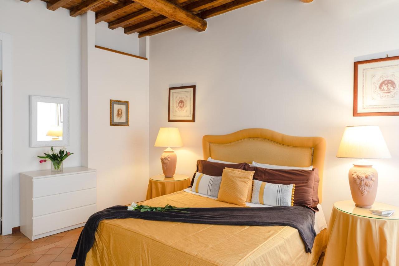 Relais Rasella 47 Appartamento Roma