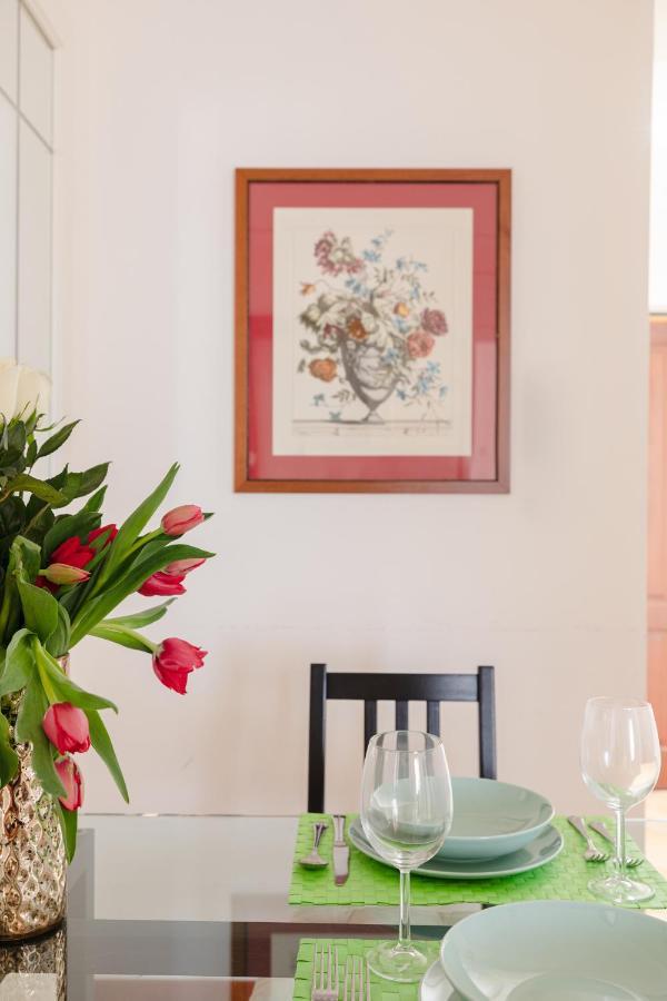 Relais Rasella 47 Appartamento Roma