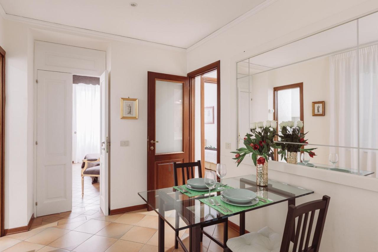 Relais Rasella 47 Appartamento *