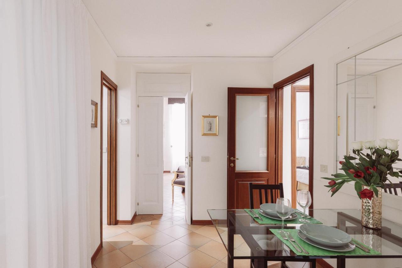 Appartamento Relais Rasella 47