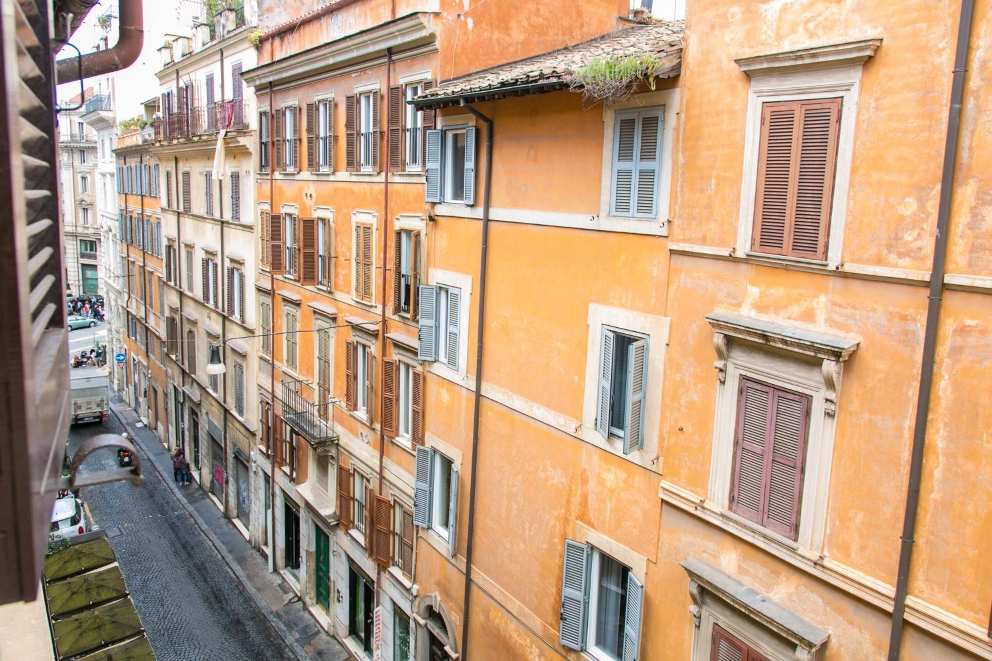 Appartamento Relais Rasella 47 Roma